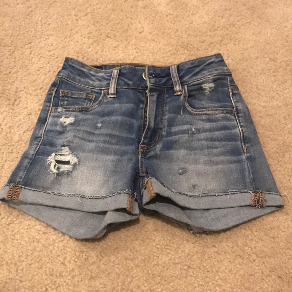 American Eagle shorts